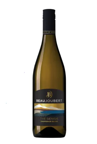 Beau Joubert, The Genesis, Sauvignon Blanc W.O Elgin Beau Joubert, The Genesis, Sauvignon Blanc W.O Elgin