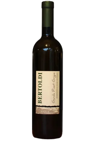 Bertoldi Pinot Grigio Bertoldi Pinot Grigio