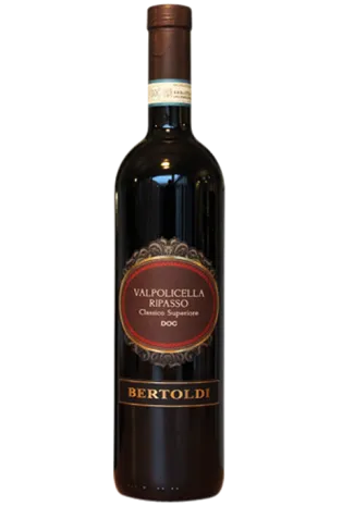 Bertoldi Ripasso,Valpolicella Classico Superiore DOC Bertoldi Ripasso,Valpolicella Classico Superiore DOC