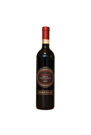 Bertoldi Amarone della Valpolicella Classico Bertoldi Amarone della Valpolicella Classico
