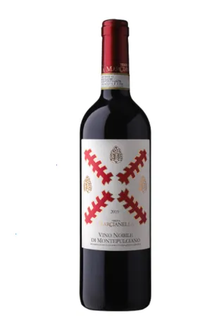 Bindi Sergardi Tenuta Marcianella ’Vino Nobile di Montepulciano’ DOCG