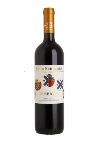 Bindi Sergardi Tenuta I Colli ’Simbiosi’, IGT Toscana