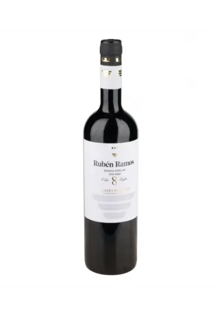 Bodegas Rubén Ramos Roble “Ocho 8 Eight”, Ribera del Duero Bodegas Rubén Ramos Roble “Ocho 8 Eight”, Ribera del Duero