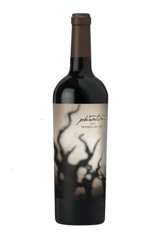 Bogle Winery Phantom Red Blend, Californien USA Bogle Winery Phantom Red Blend, Californien USA