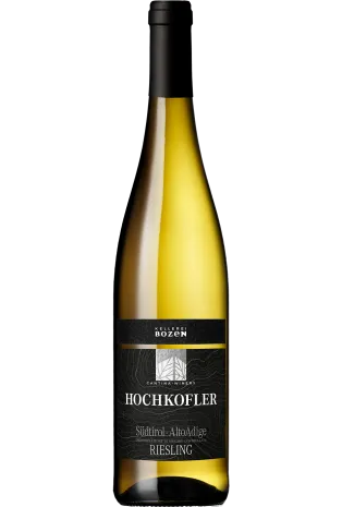 Kellerei Bozen Cantina Bolzano ”Hochkofler” Riesling, DOC Südtirol-Alto Adige