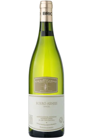 Bric Cenciurio Roero Arneis, D.O.C.G Roero, Piemonte
