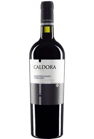 Montepulciano d'Abruzzo DOC, Caldora Montepulciano d'Abruzzo DOC, Caldora