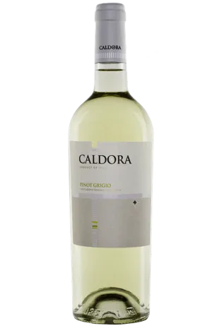 Pinot Grigio, Caldora Pinot Grigio, Caldora