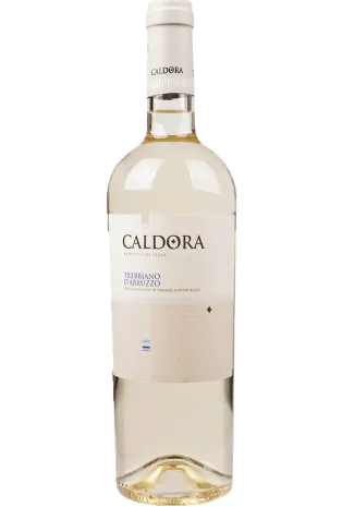 Trebbiano, Caldora Trebbiano, Caldora