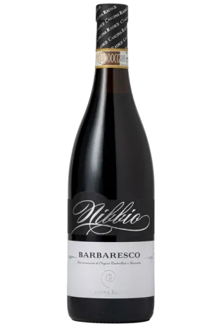 Cascina Radice Barbaresco "Nibbio", DOCG Barbaresco, Piemonte