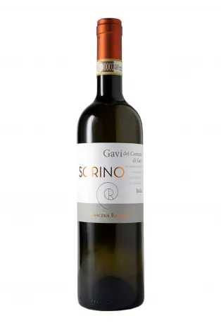 Cascina Radice "Sorino" Gavi di Gavi DOCG, Piemonte  Cascina Radice "Sorino" Gavi di Gavi DOCG, Piemonte