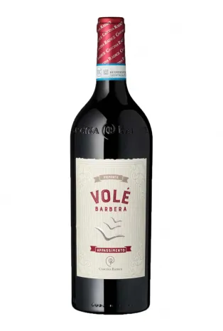 Cascina Radice Barbera “VOLE” Appassimento, DOC Barbera, Piemonte 