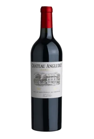 Château Angludet 2016, AOP Margaux, Bordeaux