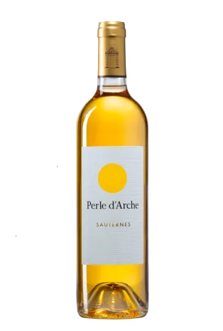 Château d’Arche Perle d’Arche, Sauternes, AOP Sauternes, Graves, Bordeaux Château d’Arche Perle d’Arche, Sauternes, AOP Sauternes, Graves, Bordeaux