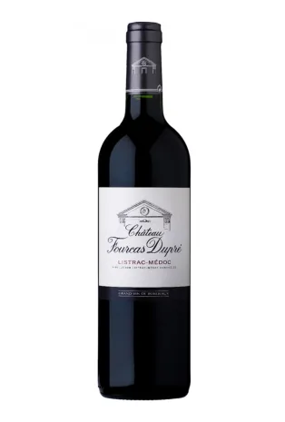 Château Fourcas Dupré 2017 Listrac-Médoc
