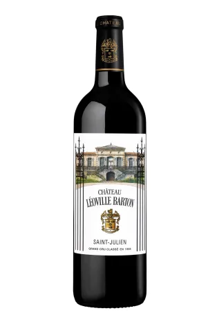 Château Léoville Barton 2020, Grand Cru Classé, Saint-Julien, Bordeaux