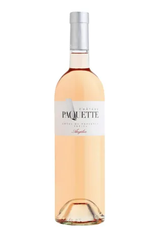 Château Paquette ’Cuvée Angélico’, Côtes de Provence Fréjus Rosé