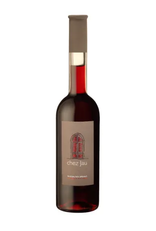 Château de Jau ”Chez Jau” Rivesaltes Grenat, Vin Doux Naturel, AOP Rivesaltes Château de Jau ”Chez Jau” Rivesaltes Grenat, Vin Doux Naturel, AOP Rivesaltes