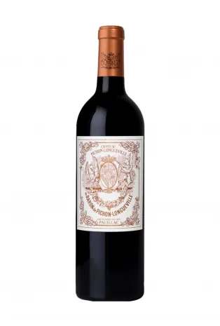Château Pichon Baron 2. Grand Cru Classé 2012, Pauillac