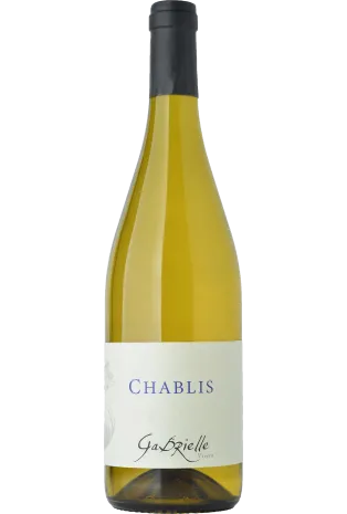 Domaine Gabrielle Vivien Chablis, AOP Chablis, Bourgogne 