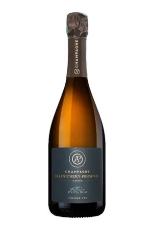 Champagne Allouchery-Perseval Millésime 2016 Extra Brut Premier Cru