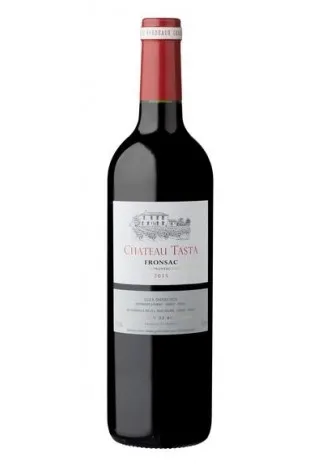 Chateau Tasta, Fronsac