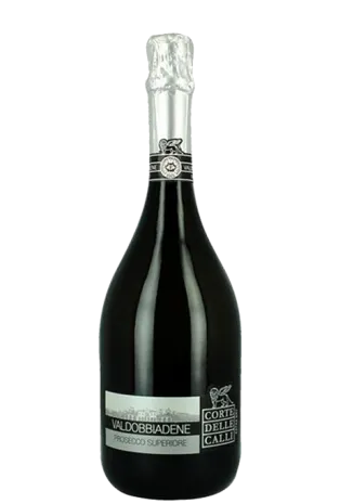 Corte delle Calli Prosecco Valdobbiadene Superiore Corte delle Calli Prosecco Valdobbiadene Superiore