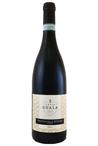 Corte Guala Valpolicella Ripasso Superiore, Valpolicella Superiore DOC, Veneto Corte Guala Valpolicella Ripasso Superiore, Valpolicella Superiore DOC, Veneto