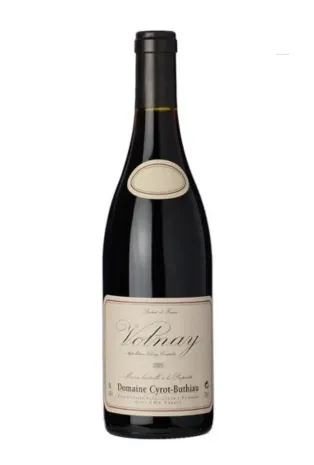Domaine Cyrot-Buthiau Volnay 2015, AOP Volnay