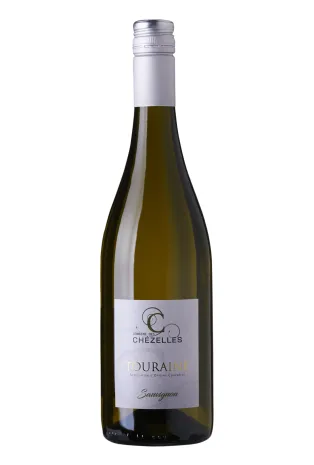 Domaine des Chézelles Touraine Sauvignon Blanc, AOP Touraine Loire  Domaine des Chézelles Touraine Sauvignon Blanc, AOP Touraine Loire