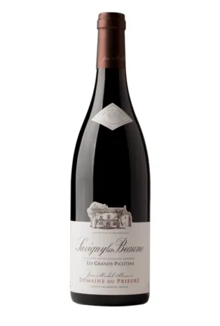 Domaine du Prieuré Savigny-Les-Beaune ‘Les Grand Picotins’', AOP Savigny-Les-Beaune, Bourgogne