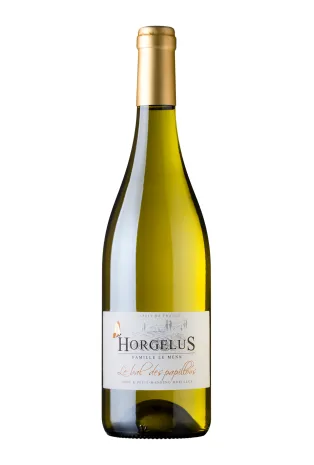 Horgelus “Le Bal des Papillons”, Côtes de Gascogne Horgelus “Le Bal des Papillons”, Côtes de Gascogne