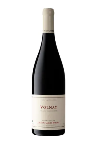 Domaine Jean-Charles Fagot Volnay, Grand vin de Bourgogne, AOP Volnay