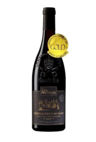 Domaine Meyblum et Fils Châteauneuf-du-Pape 