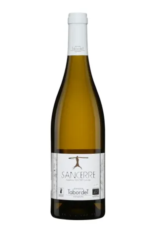 Domaine Tabordet Økologisk Sancerre Blanc