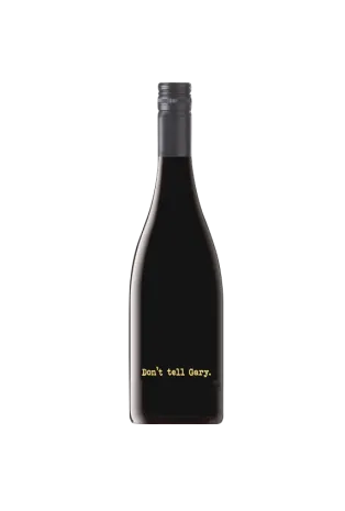 McPherson ’Don’t Tell Gary’ Shiraz, Victoria Australien McPherson ’Don’t Tell Gary’ Shiraz, Victoria Australien