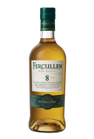 Fercullen 8 YEAR OLD Premium Blend Irish Whiskey