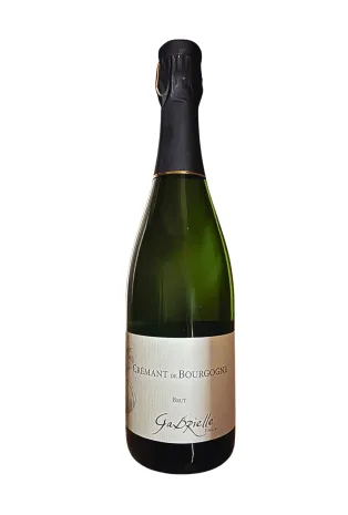 Domaine Gabrielle Vivien Crémant de Bourgogne Brut