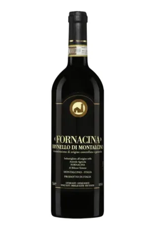 Azienda Agricola Fornacina Brunello di Montalcino DOCG Azienda Agricola Fornacina Brunello di Montalcino DOCG