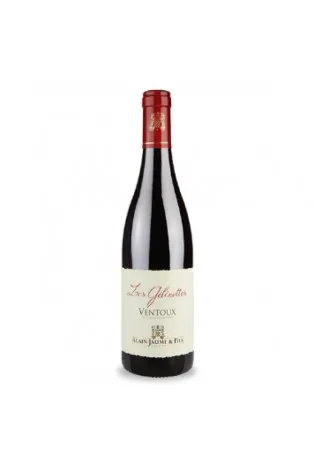 Alain Jaume "Les Gélinottes" Ventoux, AOP Ventoux Rhône Alain Jaume "Les Gélinottes" Ventoux, AOP Ventoux Rhône