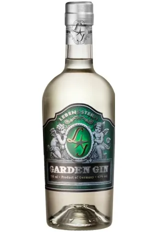 Lebensstern Garden Gin