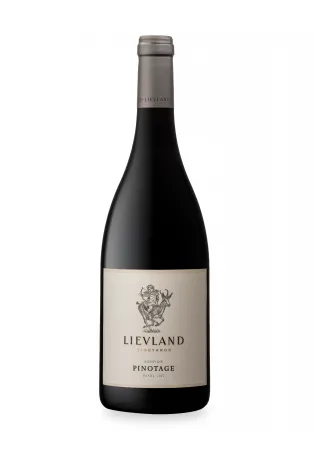 Lievland Pinotage Lievland Pinotage