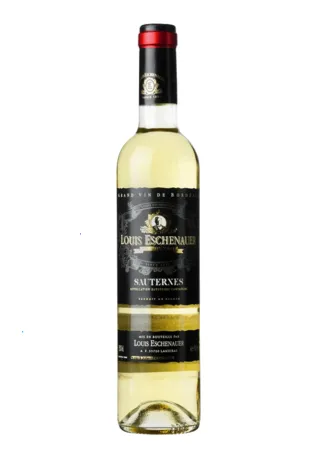 Louis Eschenauer Sauternes, AOP Sauternes, Bordeaux Louis Eschenauer Sauternes, AOP Sauternes, Bordeaux