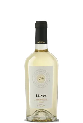 Cantina Cellaro “Lumà” Grillo, Sicilia DOC Cantina Cellaro “Lumà” Grillo, Sicilia DOC