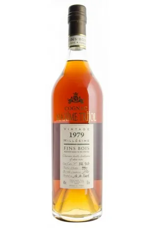 Maxime Trijol, 1979, Fins Bois, 40%