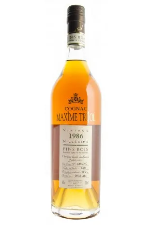 Maxime Trijol, 1986, Fins Bois, 40%