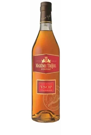 V.S.O.P grand Classic Cognac Maxime Trijol