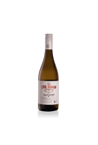 One Chain, Chardonnay
