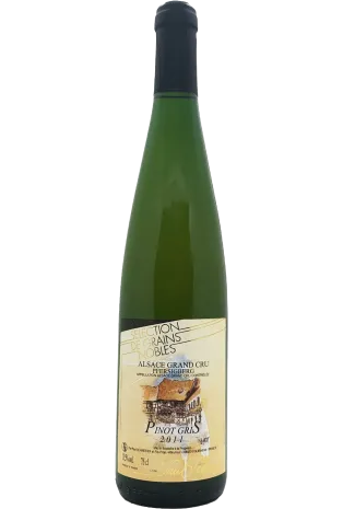 Pinot Gris Grand Cru Selection de Grains Nobles, Paul Schneider Pinot Gris Grand Cru Selection de Grains Nobles, Paul Schneider