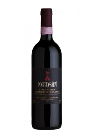 Poggio Salvi Vino Nobile di Montepulciano, DOCG, Montepulciaono